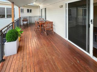 H2O Holiday Apartments - Unit 10 - North Haven - 6