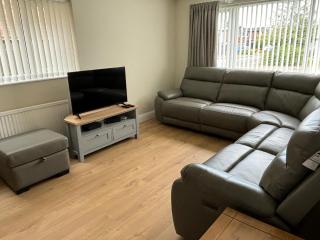 Fabulous Bungalow Norwich - 1