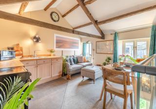The Little Barn - Reeth - Reeth - 8