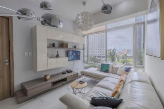 Apt with Reforma View Pool and Jacuzzi - Città del Messico - 3