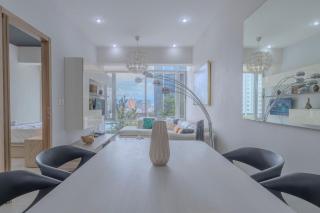 Apt with Reforma View Pool and Jacuzzi - Città del Messico - 1