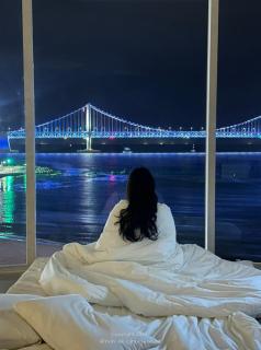 Gwangan Awesome - Busan - 6