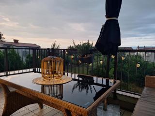 TIZA Apartments - Vantačići - 4
