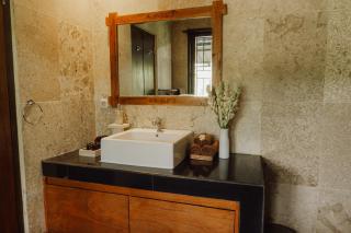 Uma Tulu Villa - Ubud - 5
