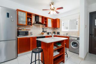 Apartment Olive - Paralimni - 6