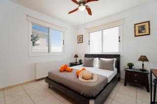 Apartment Olive - Paralimni - 5