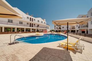 Apartment Olive - Paralimni - 8