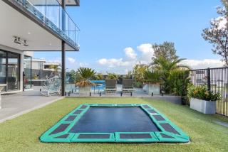 Kings View - San Remo - 2