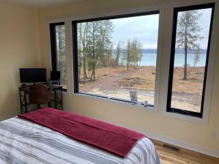 Torch Lake Blue 4BDR Beachfront House ➠ 2364 - Kewadin - 3