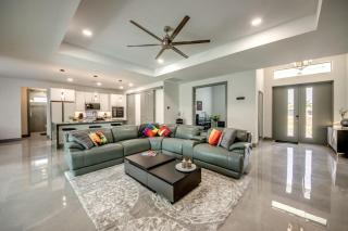 New Luxus Villa Rossi Cape Coral heated Pool, SW - Cape Coral - 4