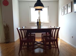 ART & COZY new apartmant near beach and historic center of KASTEL STARI - 3