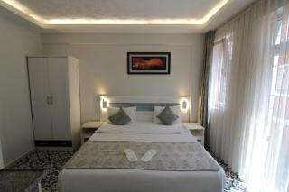 Lemon Residence - Istanbul - 0