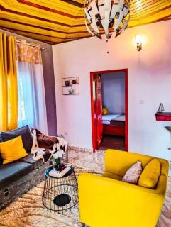 Studio meublé Douala Yassa - Ngori - 9