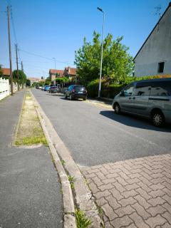 Chez nous chez vous - Vaires-sur-Marne - 3