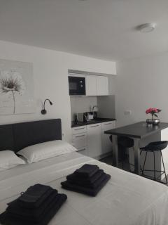 Apartments R&B - Baška - 5