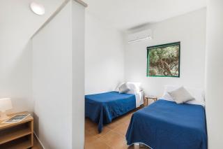 Cala del Principe Wild & Nature Resort - Torre Mileto - 3