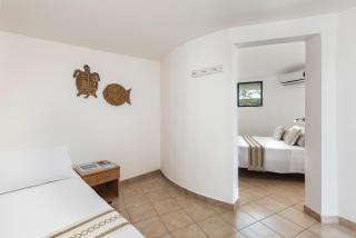Cala del Principe Wild & Nature Resort - Torre Mileto - 1
