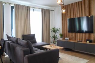 Fabulous apartment with spacious garden - Zadar - 0