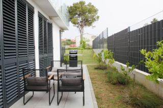Fabulous apartment with spacious garden - Zadar - 9