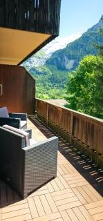 Marco Apartment - Aare Jungfrau AG - Grindelwald - 5