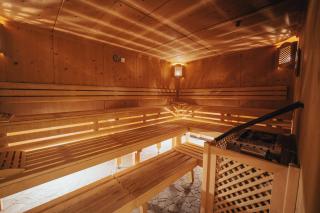 Mountain Residence Montana - Santa Maddalena in Casies - 1