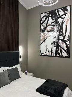 CM Luxury villa 1 - Lusaka - 2