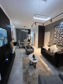 CM Luxury villa 1 - Lusaka - 9