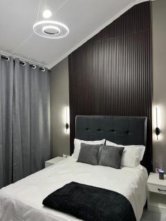 CM Luxury villa 1 - Lusaka - 3