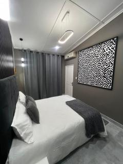 CM Luxury villa 1 - Lusaka - 5