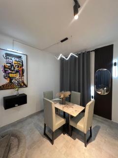 CM Luxury villa 1 - Lusaka - 1