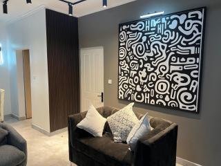 CM Luxury villa 1 - Lusaka - 8