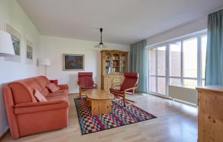 Haus Sanddorn Whg 3 - Neu Gaarz - 9