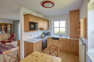 Haus Sanddorn Whg 3 - Neu Gaarz - 4