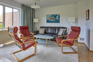 Haus Sanddorn Whg 1 - Neu Gaarz - 8