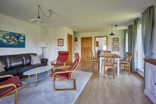 Haus Sanddorn Whg 1 - Neu Gaarz - 6