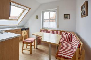 Haus Sanddorn Whg 2 - Neu Gaarz - 6