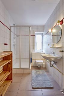 Haus Sanddorn Whg 2 - 4