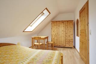 Haus Sanddorn Whg 2 - Neu Gaarz - 2