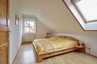 Haus Sanddorn Whg 2 - Neu Gaarz - 3