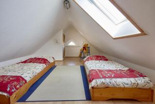 Haus Sanddorn Whg 2 - Neu Gaarz - 1