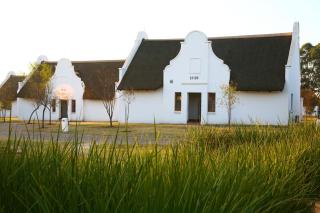 Kievits Kroon Gauteng Wine Estate - 9
