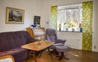 4 Bedroom Stunning Home In Löderup - 8