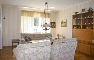 4 Bedroom Stunning Home In Löderup - 7