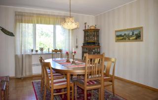 4 Bedroom Stunning Home In Löderup - 5