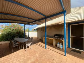 Osprey Holiday Village Unit 111 - Exmouth - 9