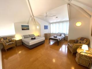 Osprey Holiday Village Unit 111 - Exmouth - 1