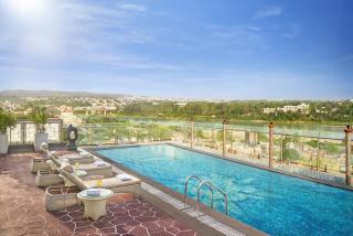 Vivanta Jammu City Centre - Jammu - 8