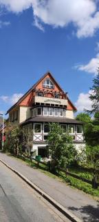 Altes Forsthaus Fischbach - Sankt Andreasberg - 0
