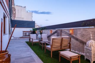 Refugio invernal con chimenea, barbacoa y jacuzzi - 3