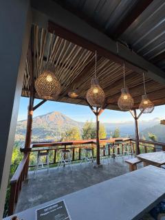 Pinggan luxury camp - Gretek - 2